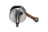 Vilebrequin complet WISECO - KTM 85SX '03-12 + KTM 105SX '04-11