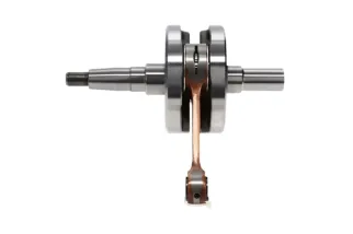 Vilebrequin complet WISECO - KTM 85SX '03-12 + KTM 105SX '04-11