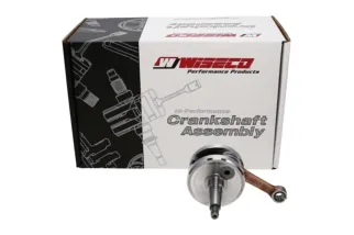 Vilebrequin complet WISECO - KTM 85SX '03-12 + KTM 105SX '04-11