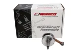 Vilebrequin complet WISECO - KTM 85SX '03-12 + KTM 105SX '04-11
