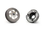 Embrayage + cloche MALOSSI système Fly Ø107mm - Moteur Piaggio