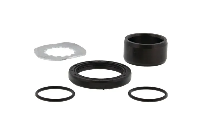 Kit reconditionnement d'arbre de sortie de boîte ALL BALLS