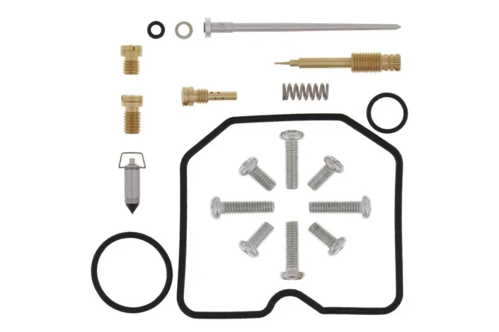 Kit réparation de carburateur ALL BALLS