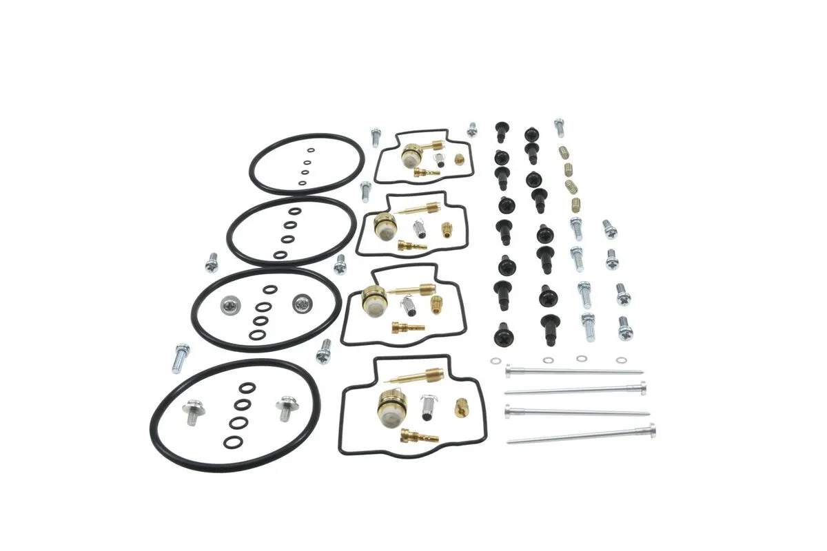 Kit réparation de carburateur ALL BALLS