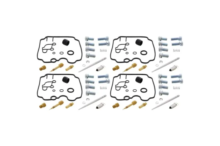 Kit réparation de carburateur ALL BALLS