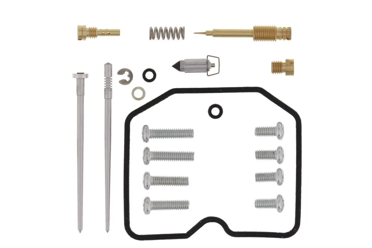 Kit réparation de carburateur ALL BALLS