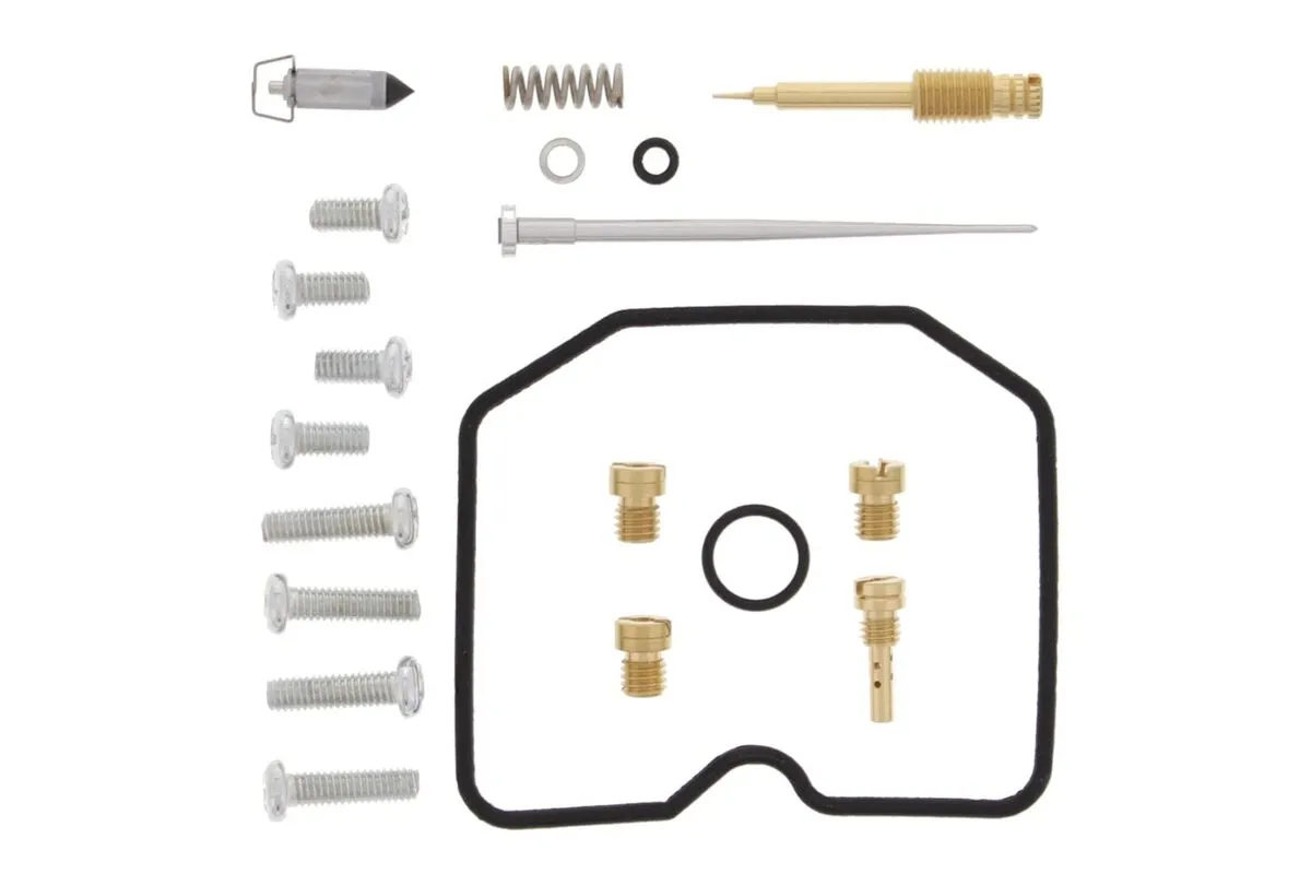 Kit réparation de carburateur ALL BALLS