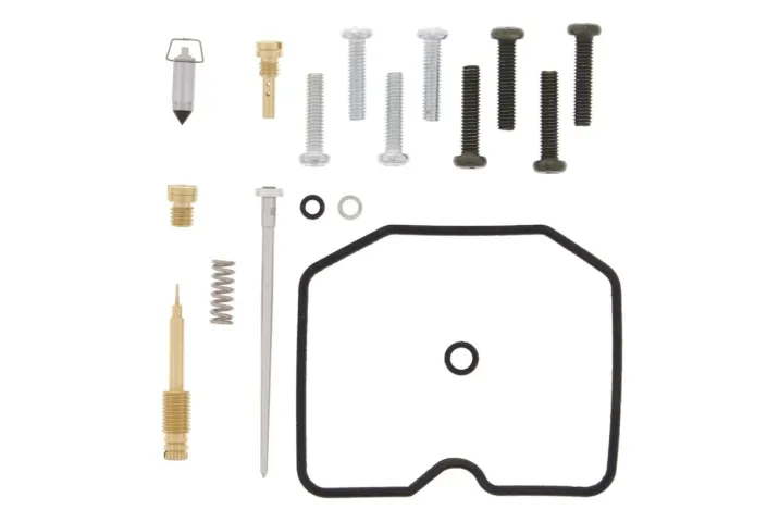Kit réparation de carburateur ALL BALLS