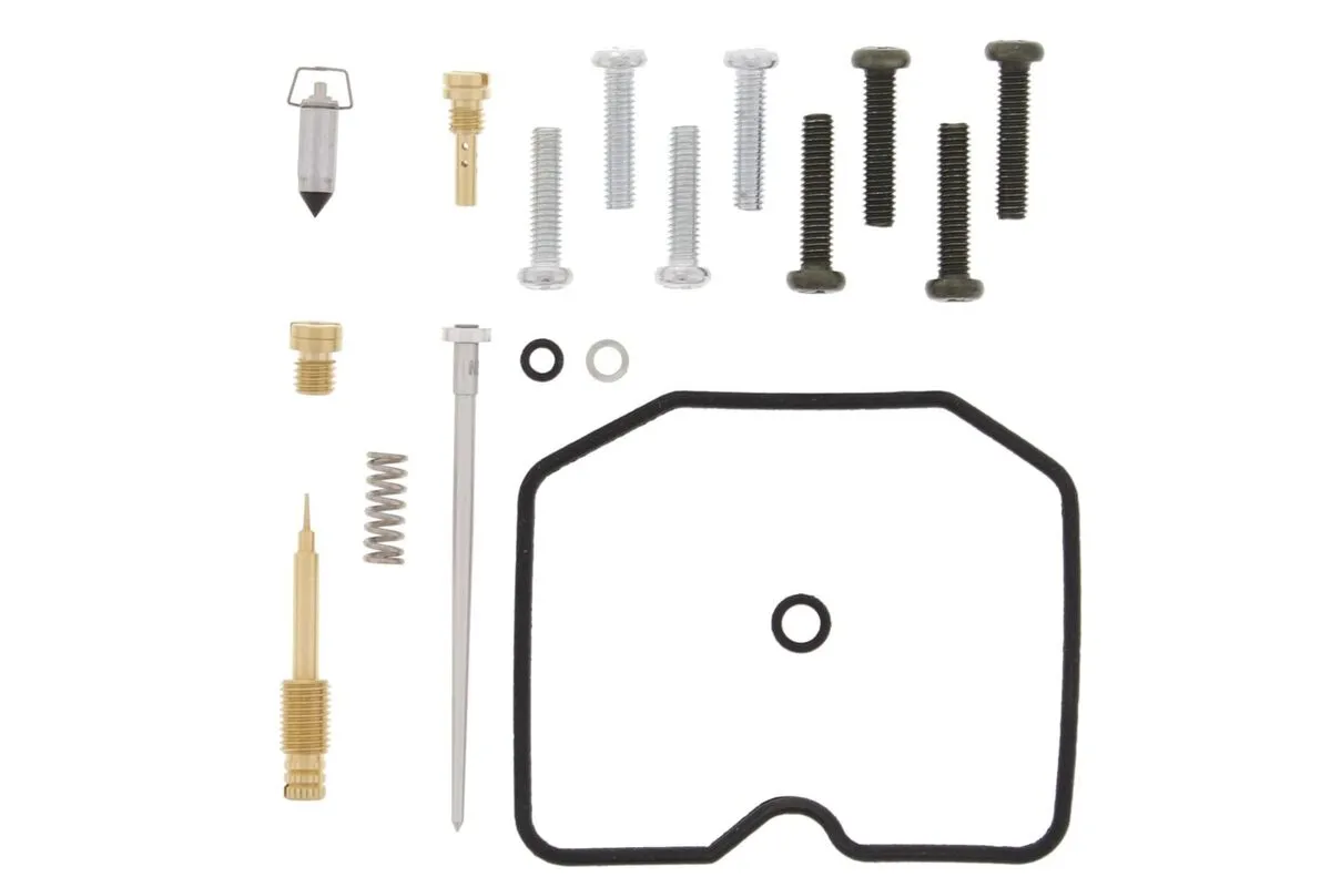 Kit réparation de carburateur ALL BALLS