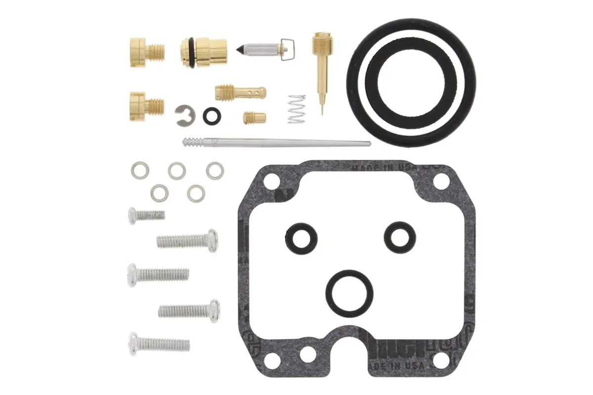Kit réparation de carburateur ALL BALLS