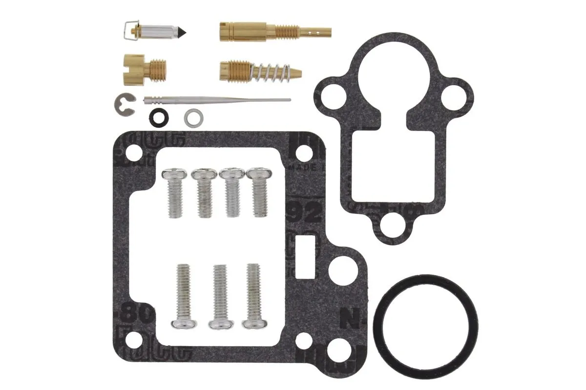 Kit réparation de carburateur ALL BALLS