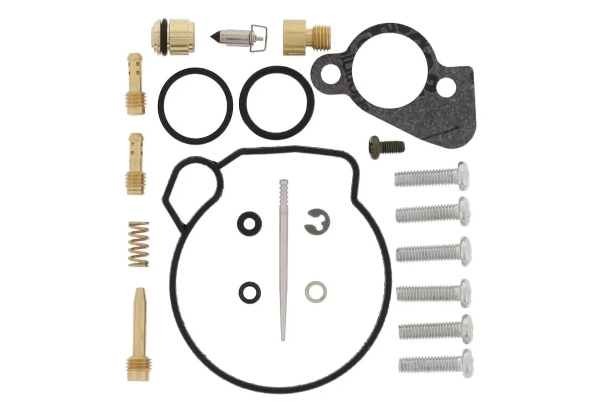 Kit réparation de carburateur ALL BALLS