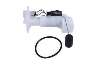 Pompe à carburant ALL BALLS module complet