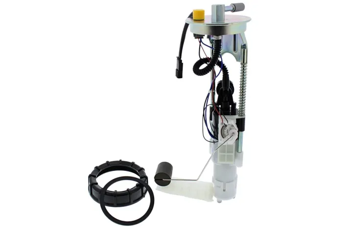 Pompe à carburant ALL BALLS module complet