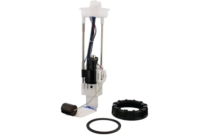 Pompe à carburant ALL BALLS module complet