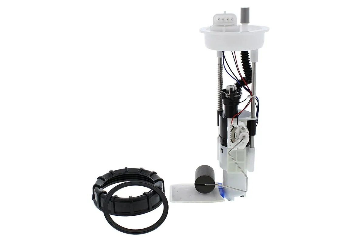 Pompe à carburant ALL BALLS module complet