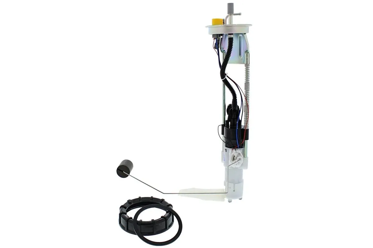 Pompe à carburant ALL BALLS module complet