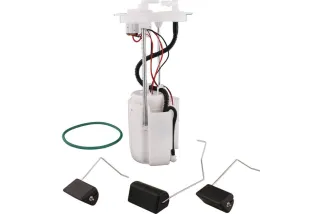 Pompe à carburant ALL BALLS module complet