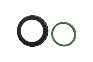 Écrou et joint de rechange pour pompe à essence ALL BALLS