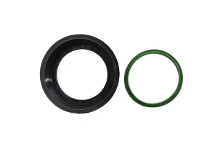 Écrou et joint de rechange pour pompe à essence ALL BALLS