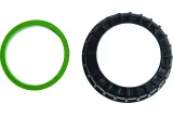 Écrou et joint de rechange pour pompe à essence ALL BALLS