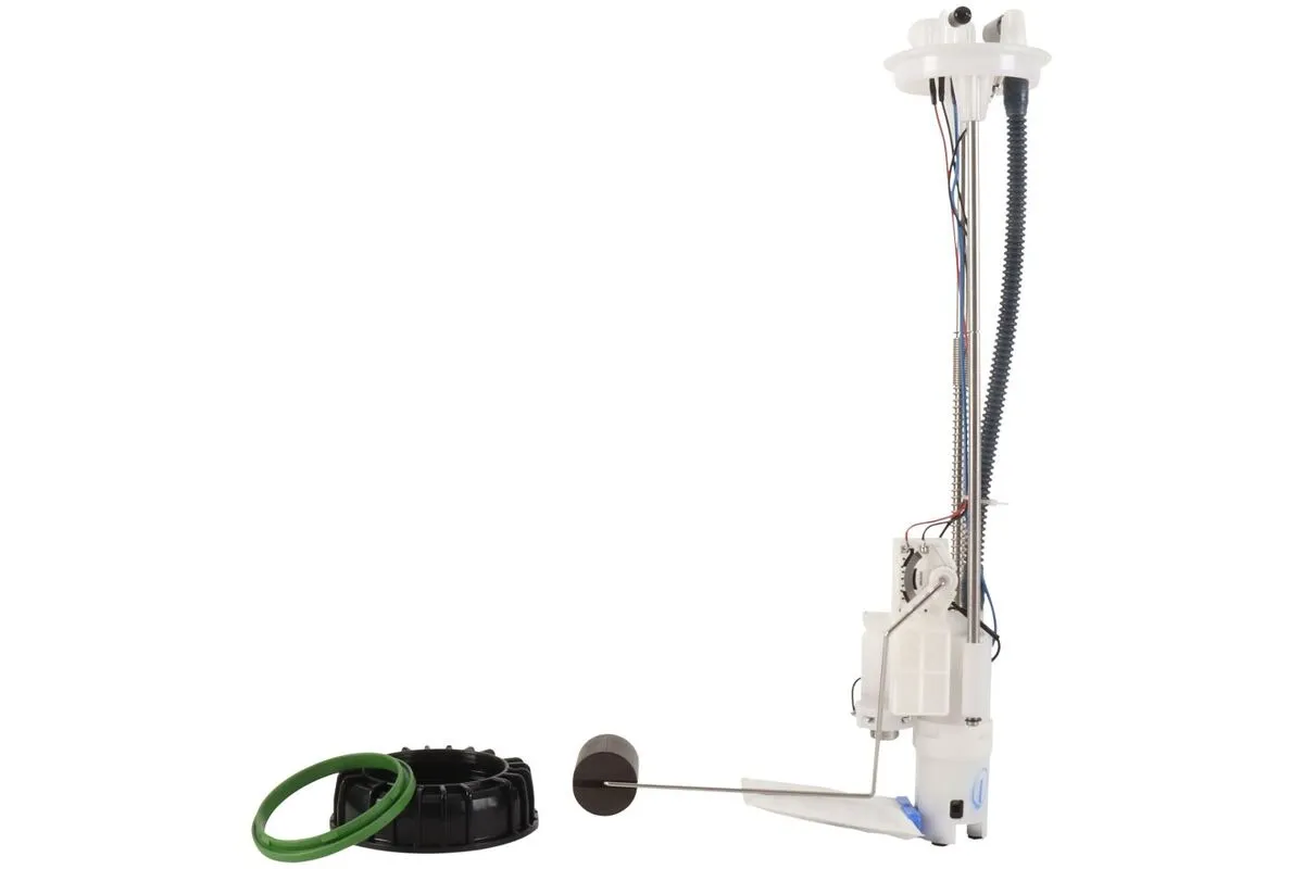 Pompe à carburant ALL BALLS module complet