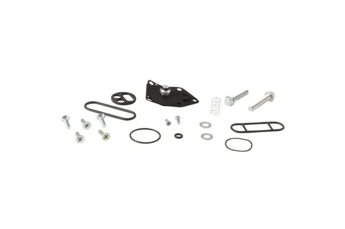 Kit réparation robinet de carburant ALL BALLS