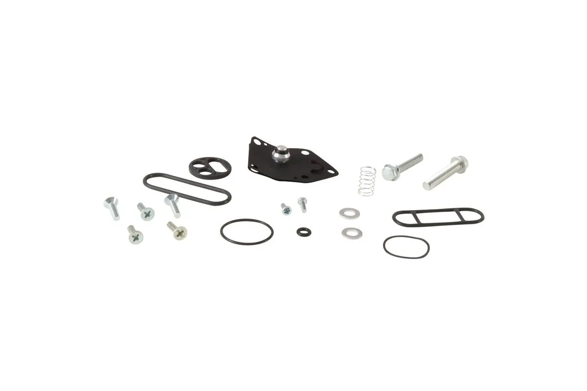 Kit réparation robinet de carburant ALL BALLS