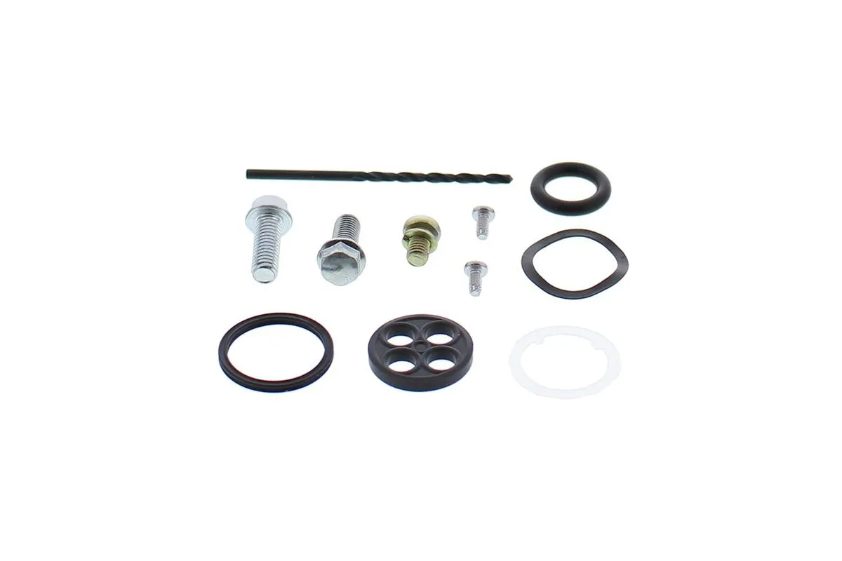 Kit réparation robinet de carburant - type rivet ALL BALLS