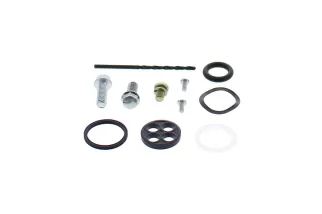 Kit réparation robinet de carburant - type rivet ALL BALLS