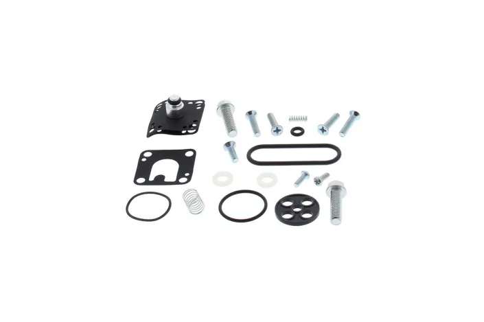 Kit réparation robinet de carburant ALL BALLS