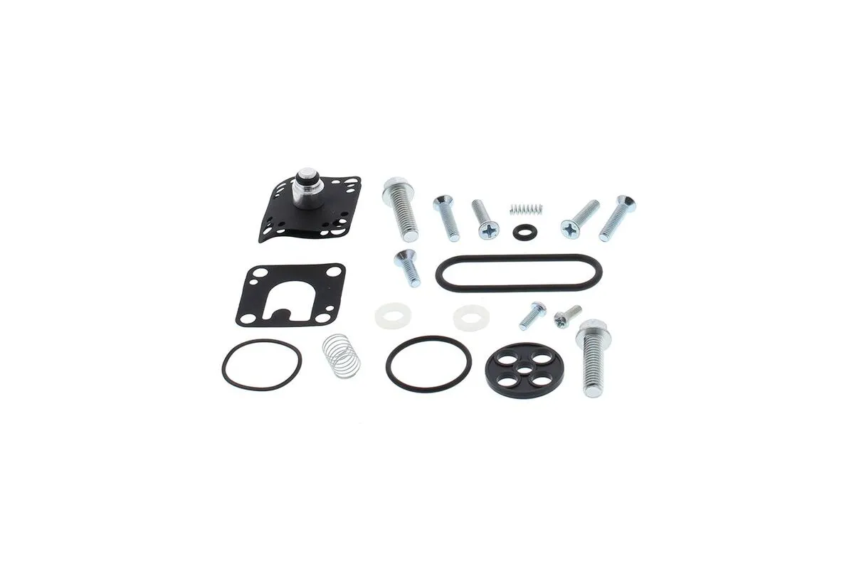 Kit réparation robinet de carburant ALL BALLS