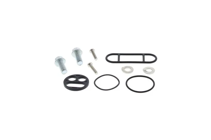 Kit réparation robinet de carburant ALL BALLS