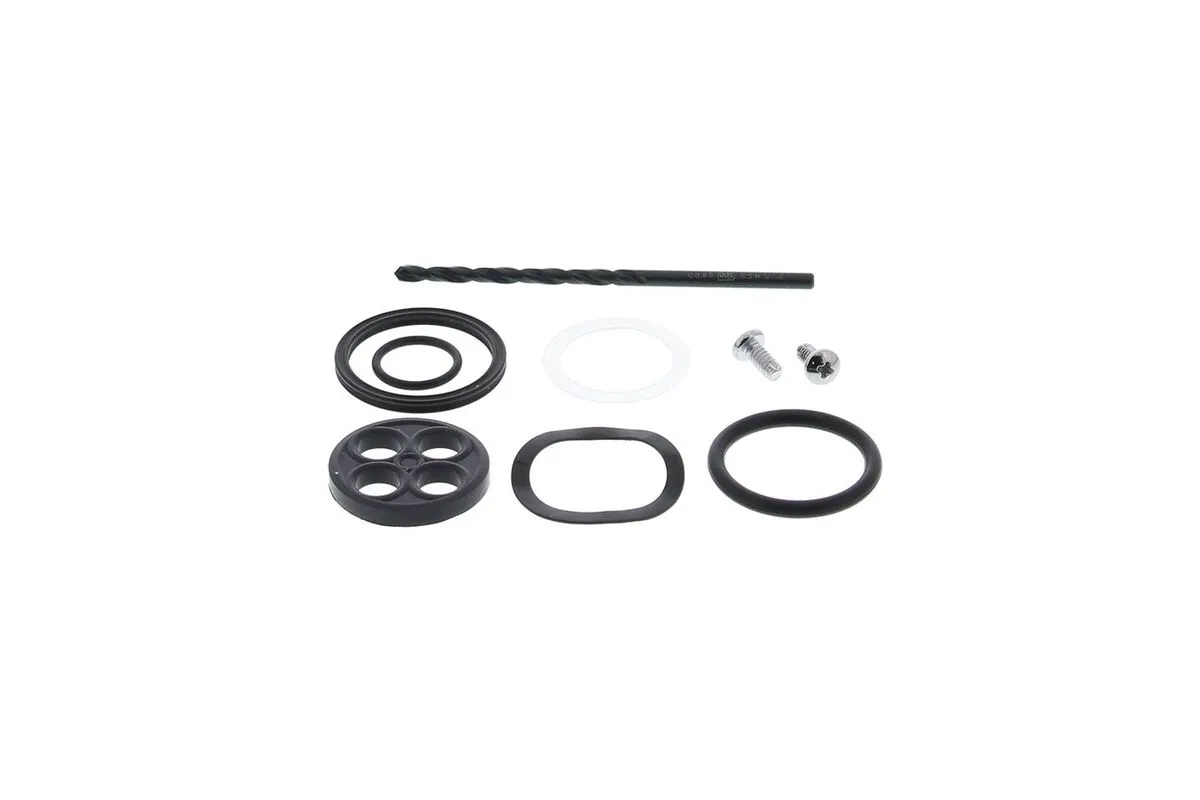 Kit réparation robinet de carburant - type rivet ALL BALLS