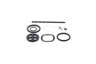 Kit réparation robinet de carburant - type rivet ALL BALLS