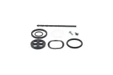 Kit réparation robinet de carburant - type rivet ALL BALLS