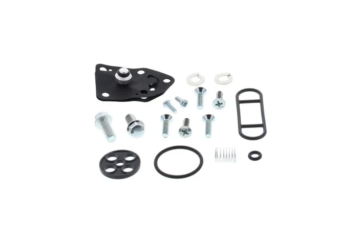 Kit réparation robinet de carburant ALL BALLS