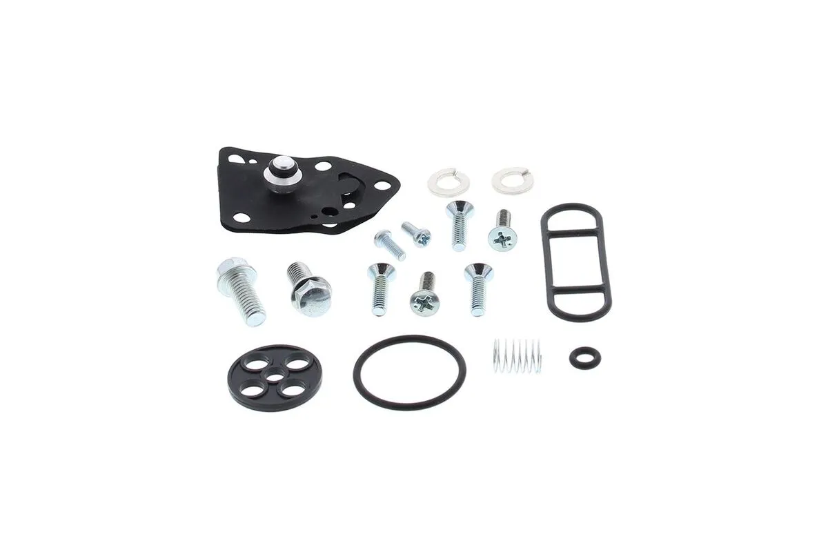 Kit réparation robinet de carburant ALL BALLS