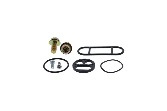 Kit réparation robinet de carburant ALL BALLS