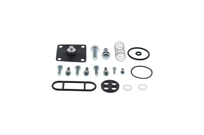 Kit réparation robinet de carburant ALL BALLS