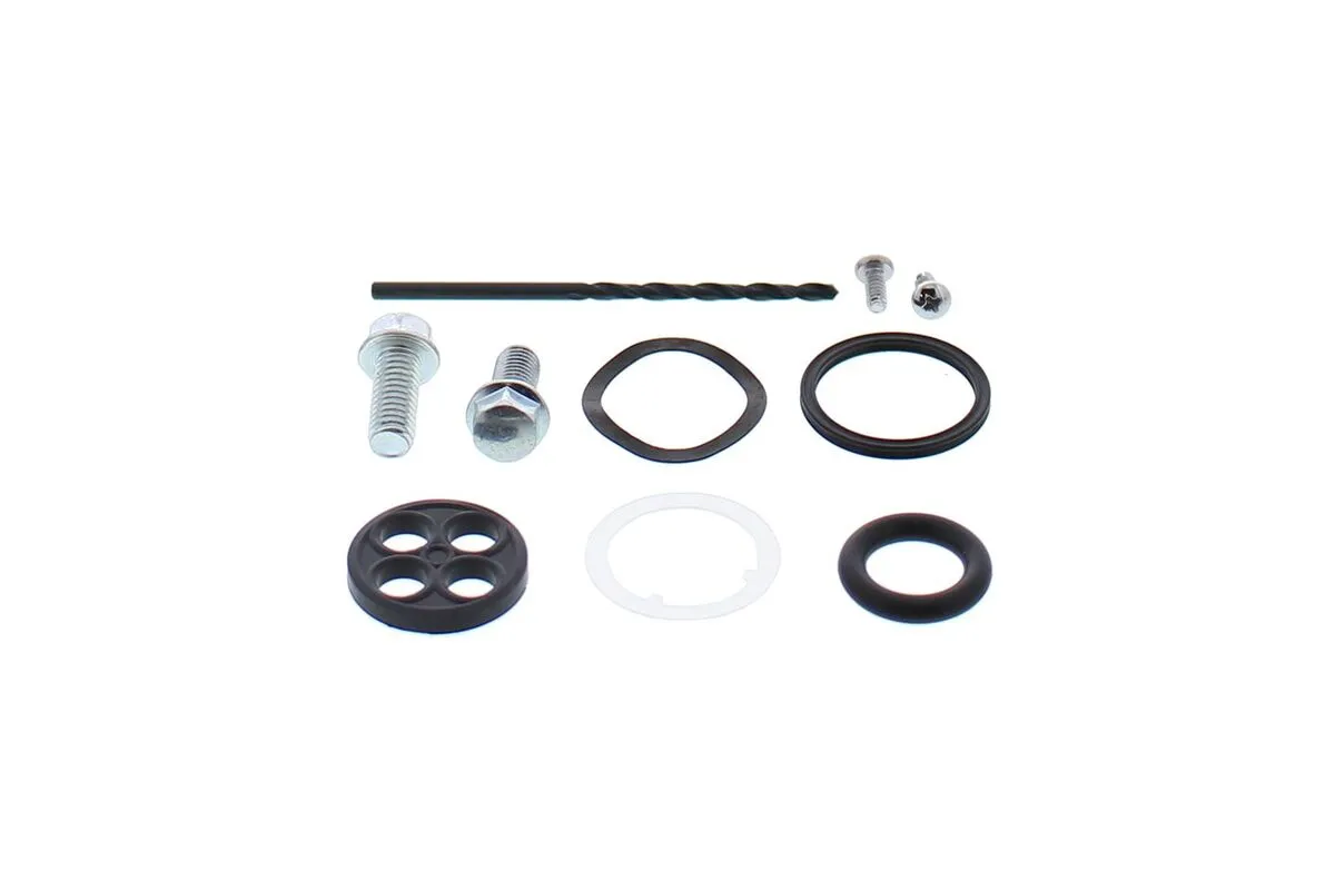 Kit réparation robinet de carburant - type rivet ALL BALLS