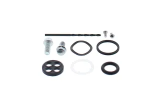 Kit réparation robinet de carburant - type rivet ALL BALLS