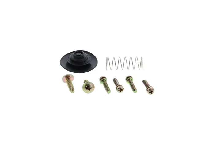 Kit réparation robinet de carburant - membrane seule ALL BALLS