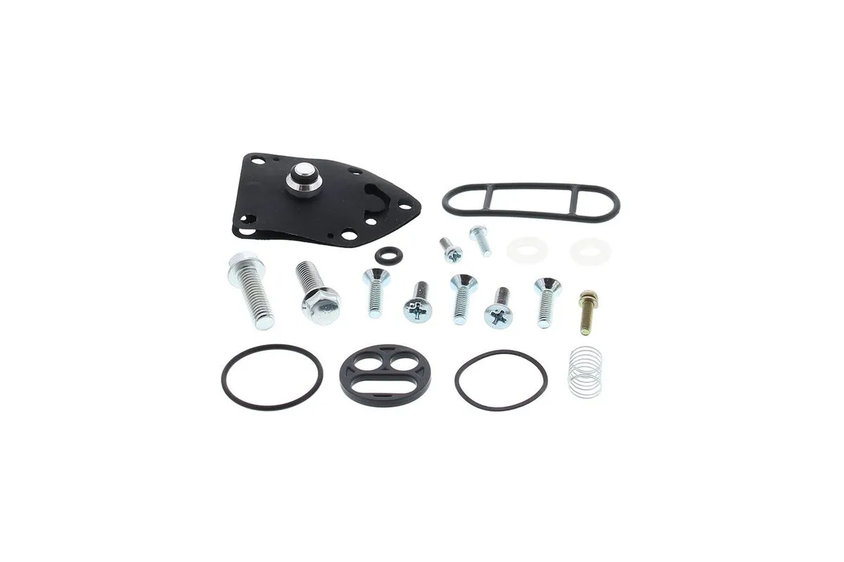 Kit réparation robinet de carburant ALL BALLS