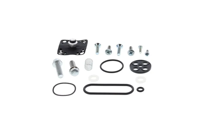 Kit réparation robinet de carburant ALL BALLS