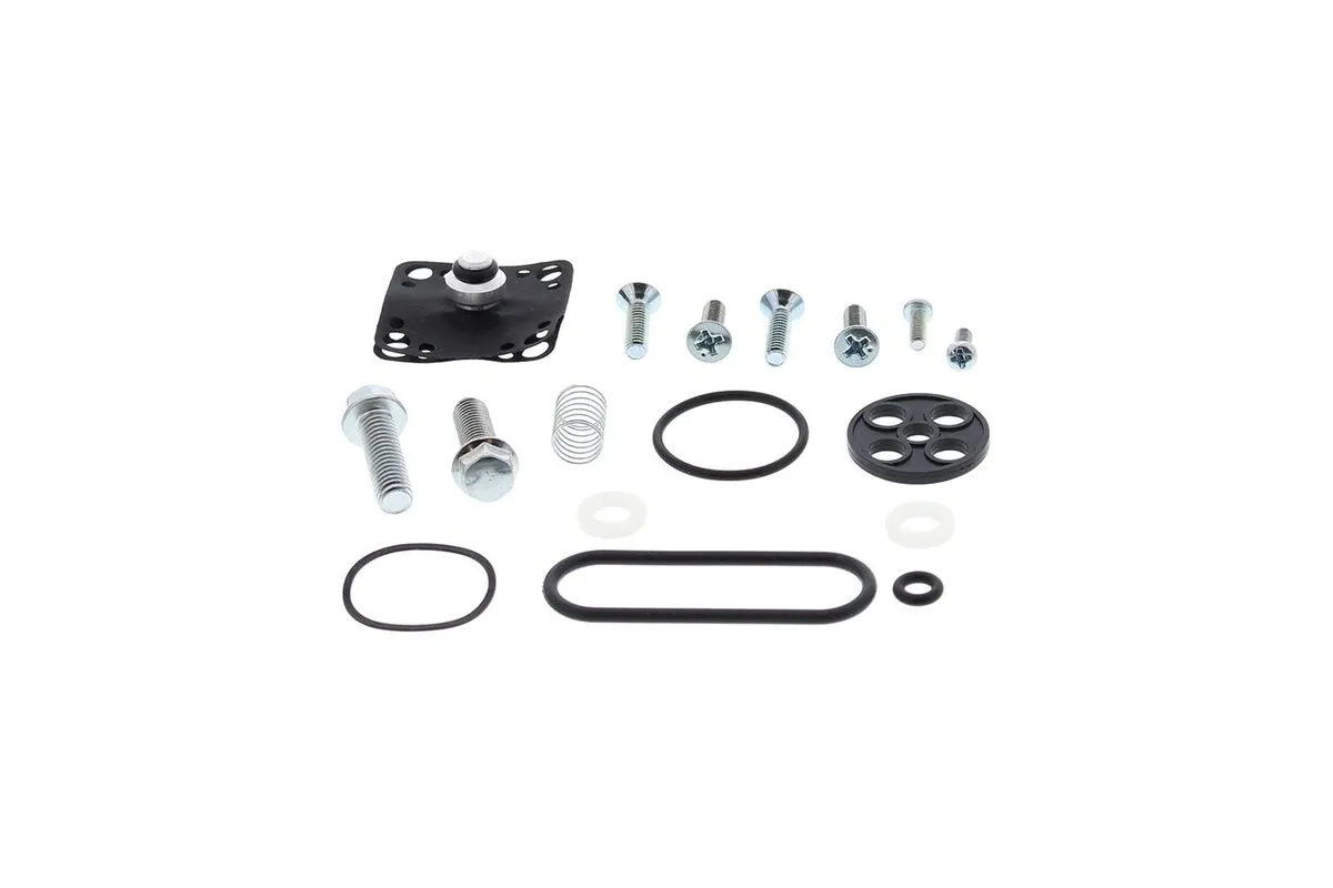 Kit réparation robinet de carburant ALL BALLS
