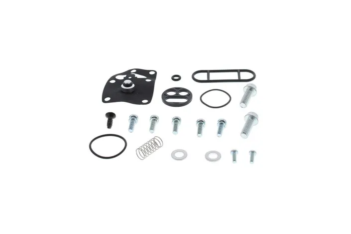 Kit réparation robinet de carburant ALL BALLS