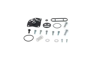 Kit réparation robinet de carburant ALL BALLS