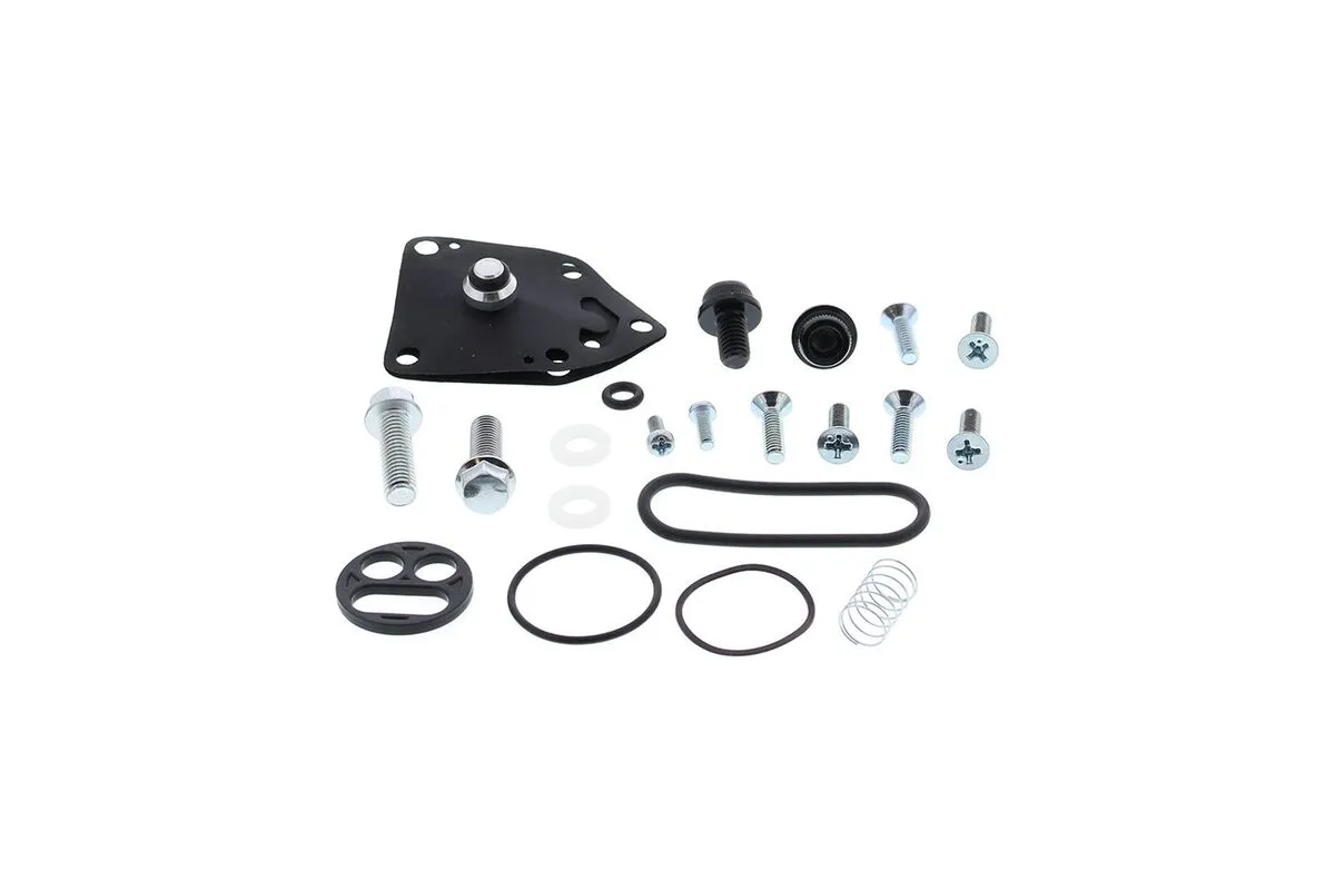 Kit réparation robinet de carburant ALL BALLS