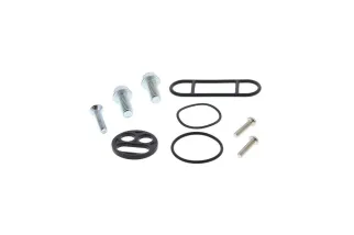 Kit réparation robinet de carburant ALL BALLS